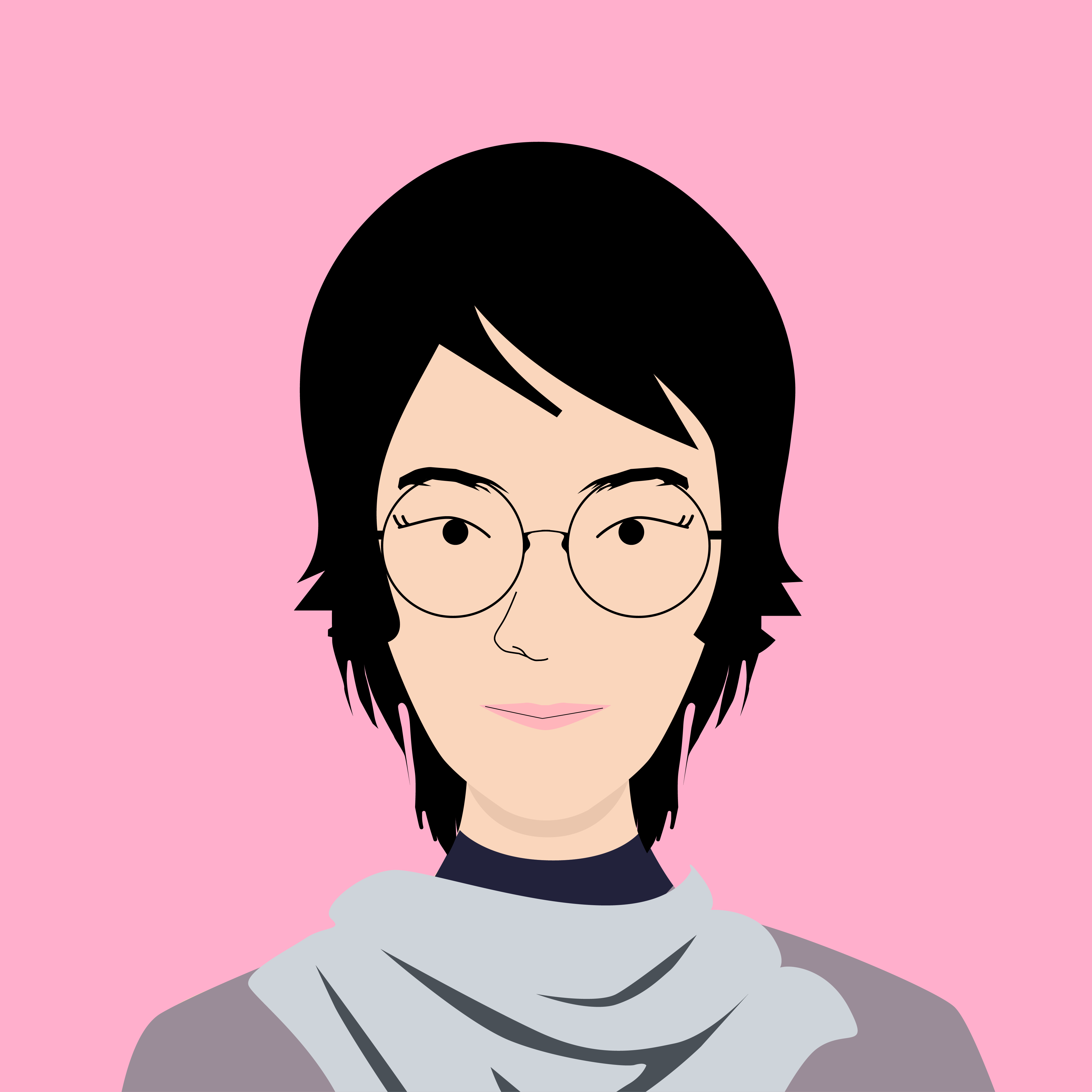 UX/UI Fake Name Generator Fanny Devos