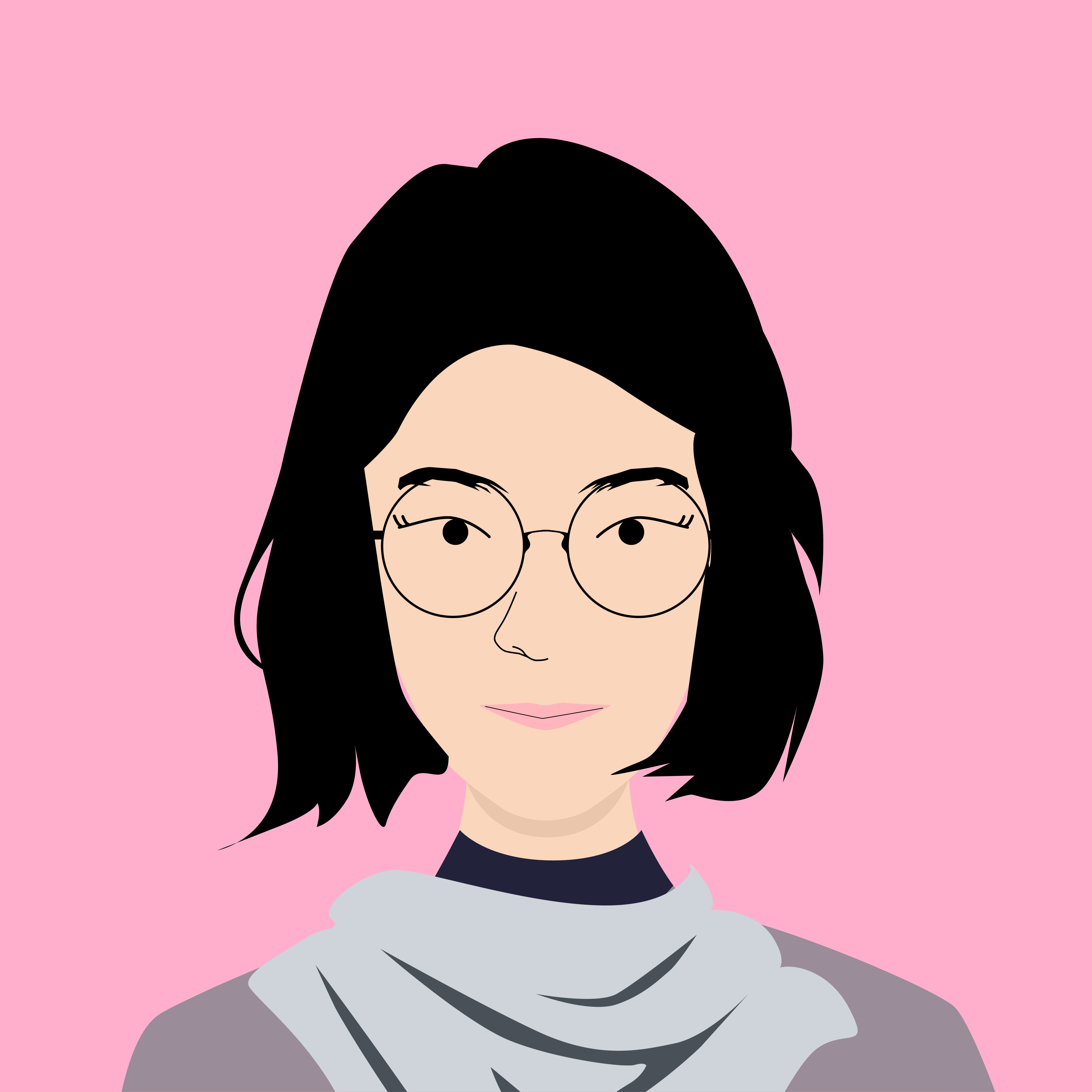 UX/UI Fake Name Generator Margaux Chevalier