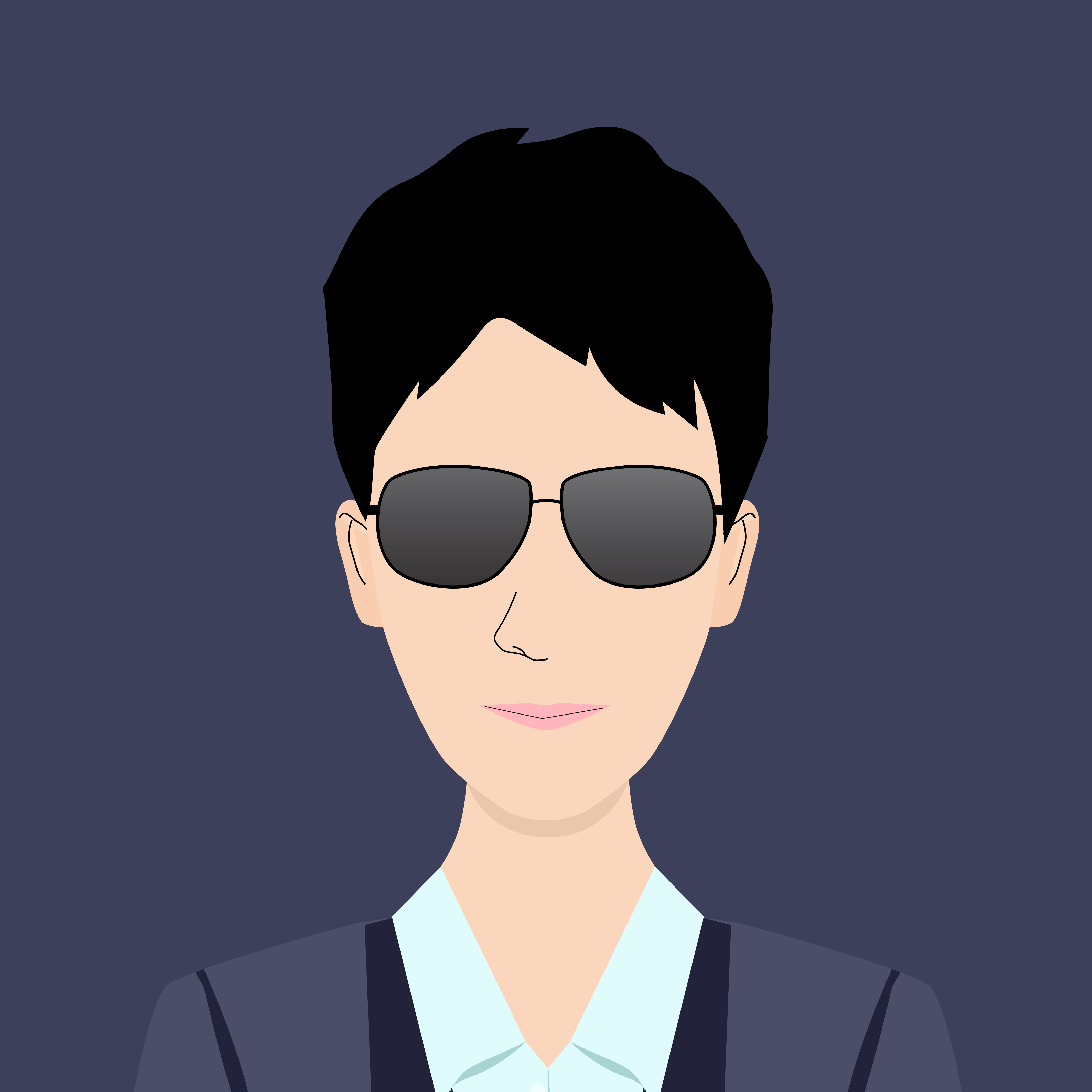 UX/UI Fake Name Generator Daisy Wood