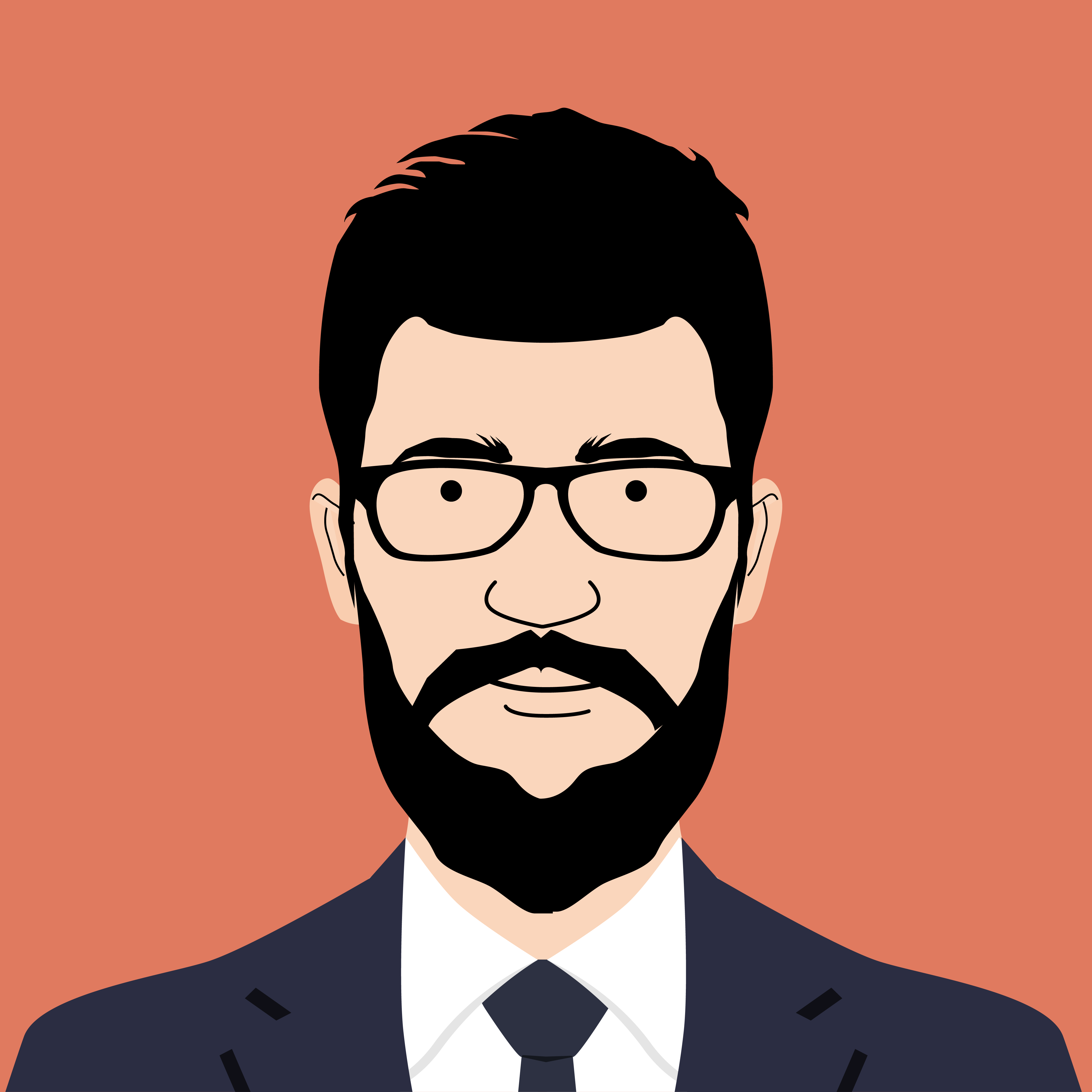 UX/UI Fake Name Generator Kyle Crawford