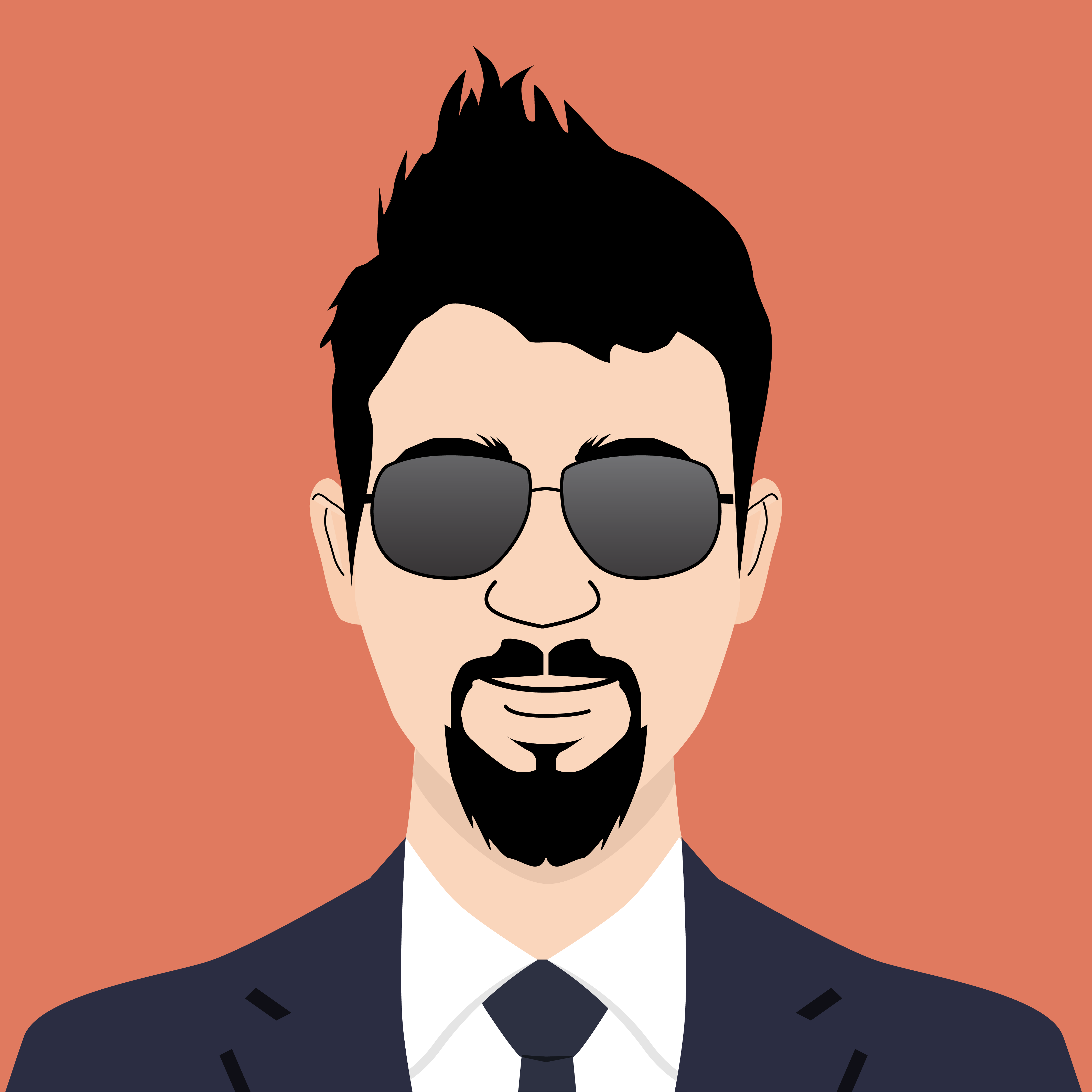 UX/UI Fake Name Generator Kieran Owen