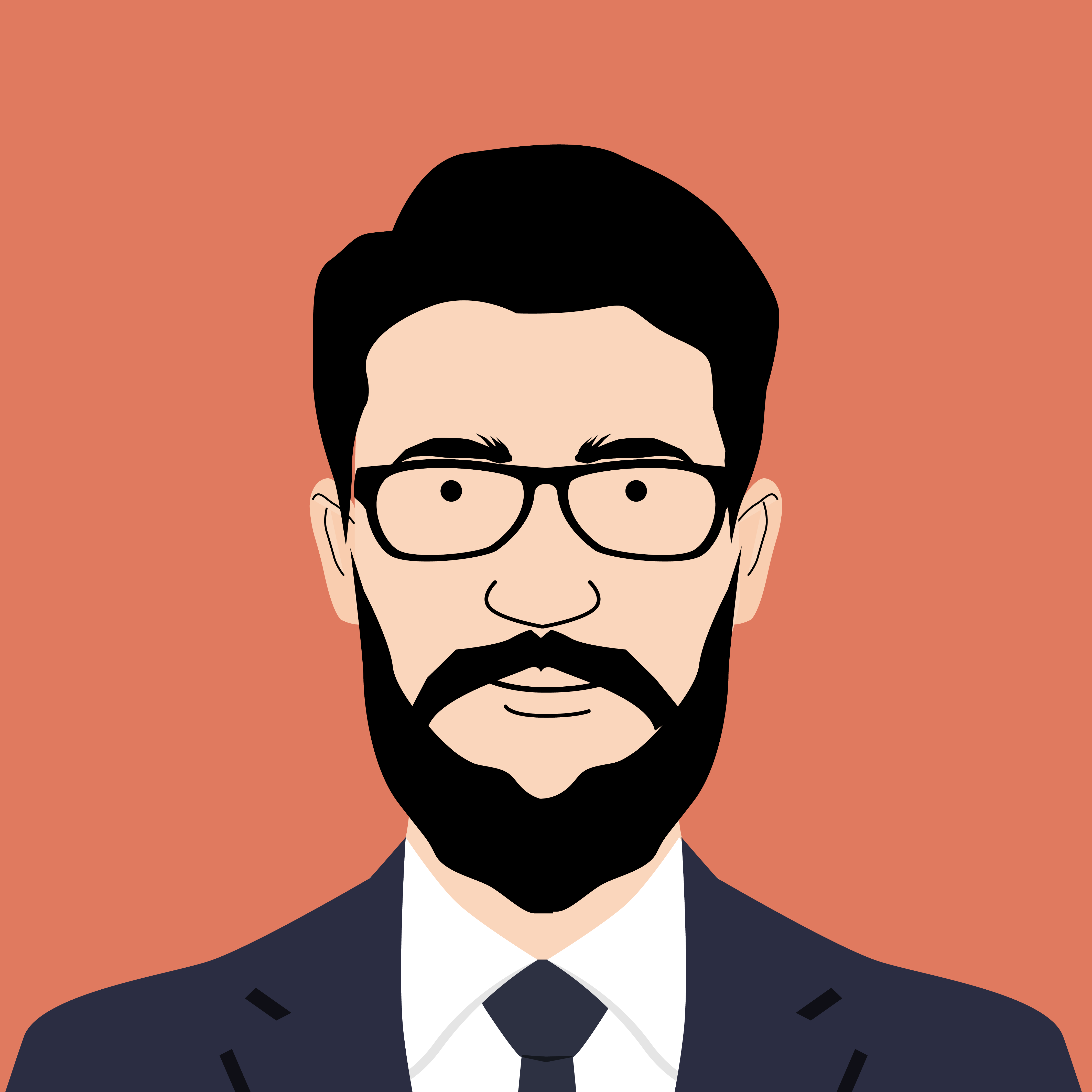 UX/UI Fake Name Generator Dorian Giraud