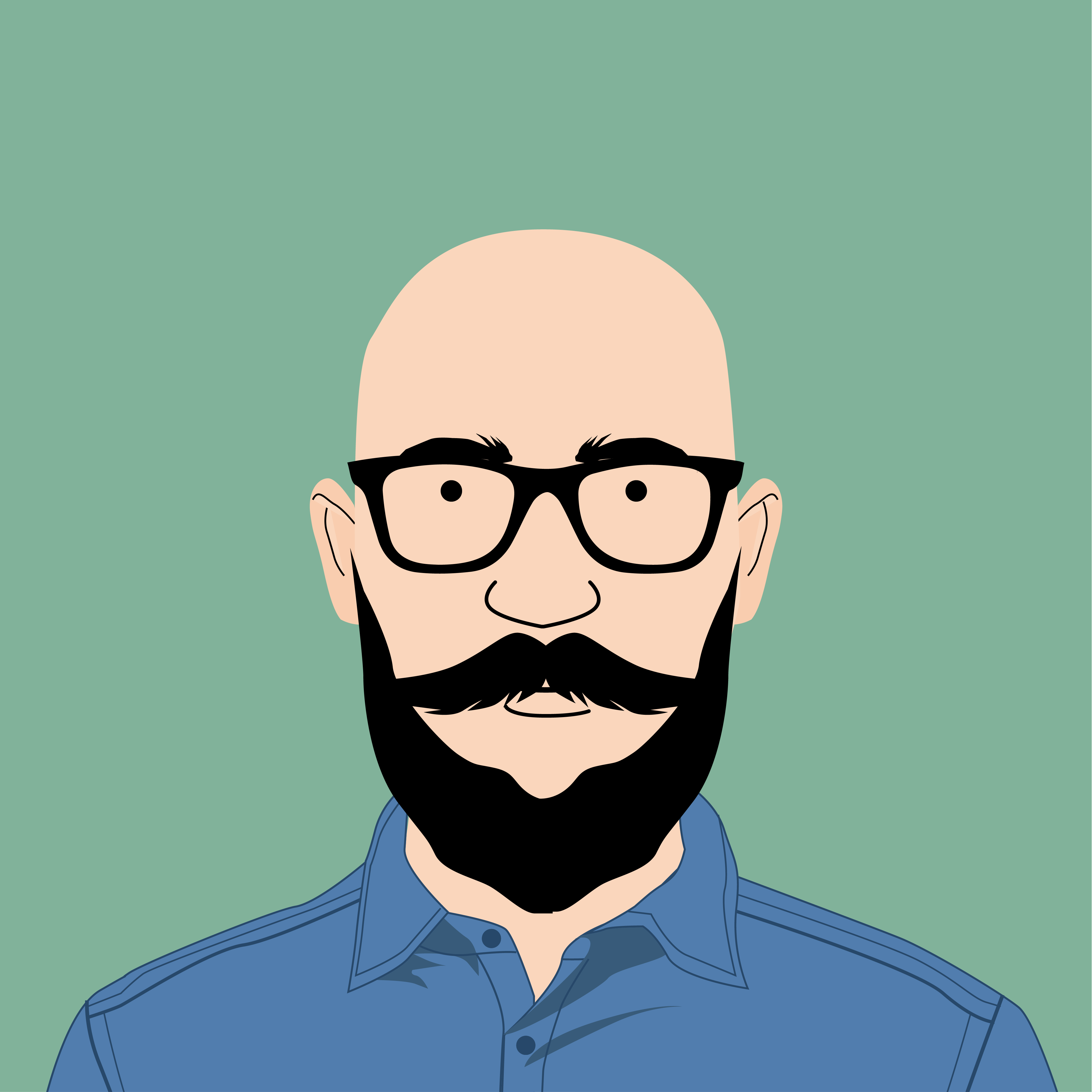 UX/UI Fake Name Generator Stephen Alvarez